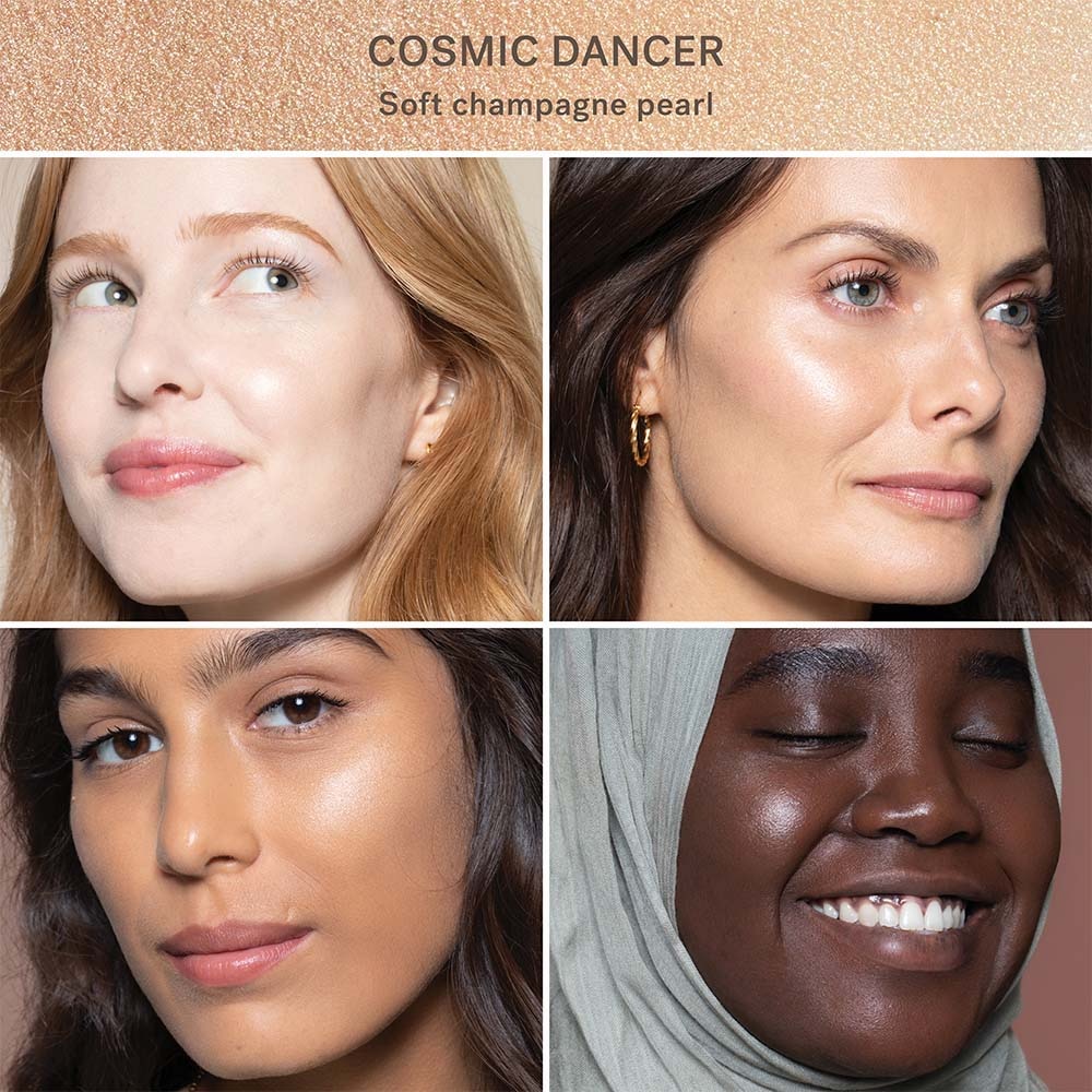 MULTI-STICK LIP + CHEEK  (BARRA MULTIUSOS)